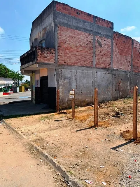 Imagem Terreno à venda 250M², Conjunto Residencial Araretama, Pindamonhangaba - SP