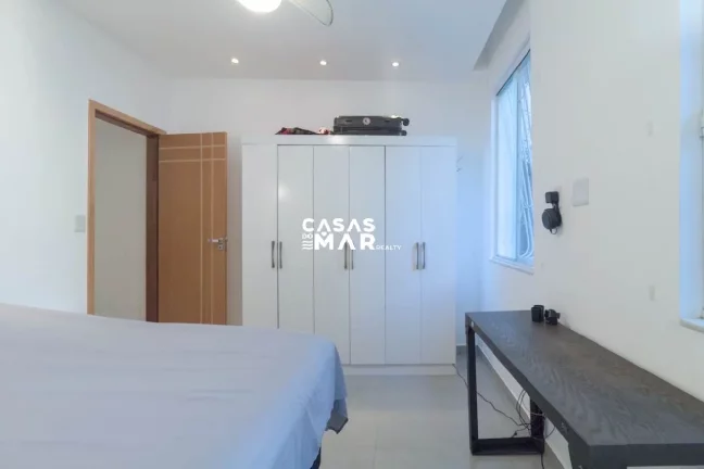 Imagem Lindo Apartamento 2 quartos em Botafogo