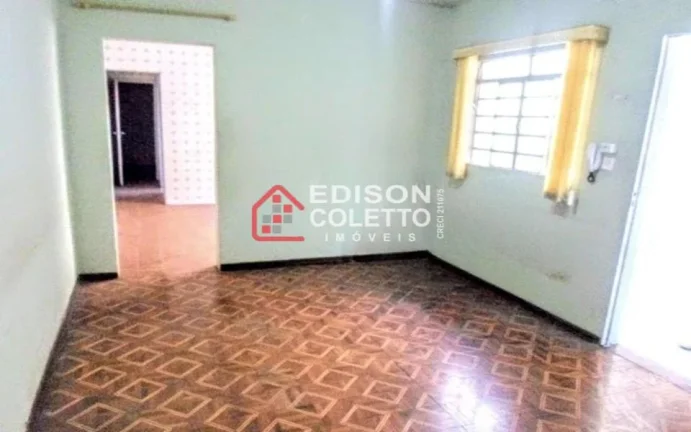 Imagem Pronto para Morar - Casa à venda, Versatilidade e Conforto no Jardim Monumento!!