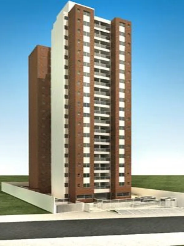 Imagem Code Santa Terezinha São Bernardo do Campo