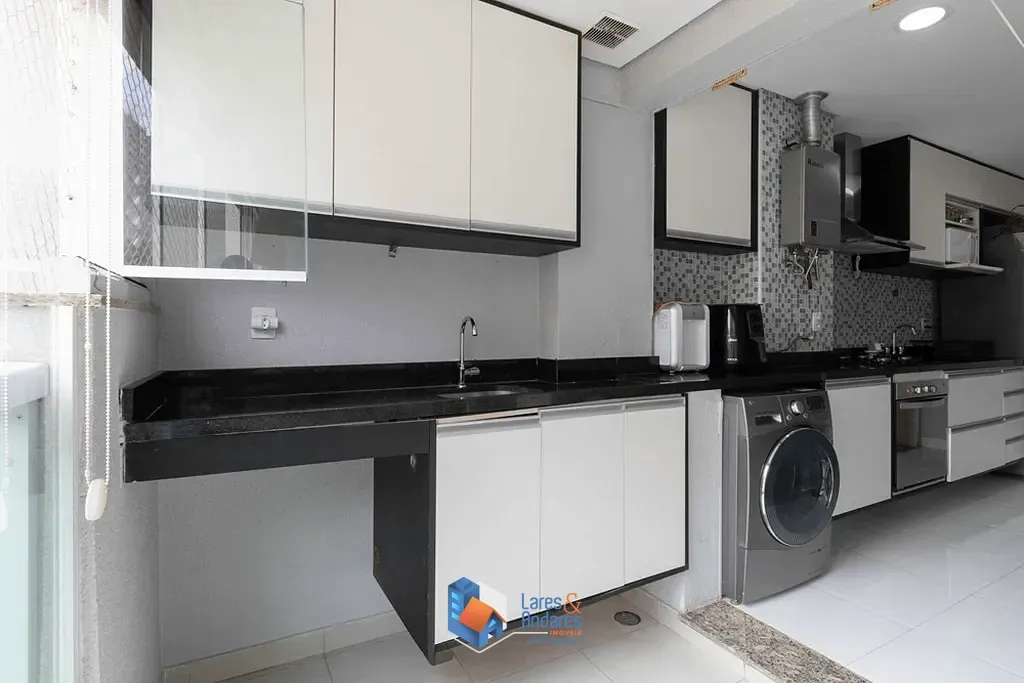 Imagem Apartamento à venda 2 Quartos 1 Suite 1 Vaga 60M² Vila Andrade São Paulo - SP