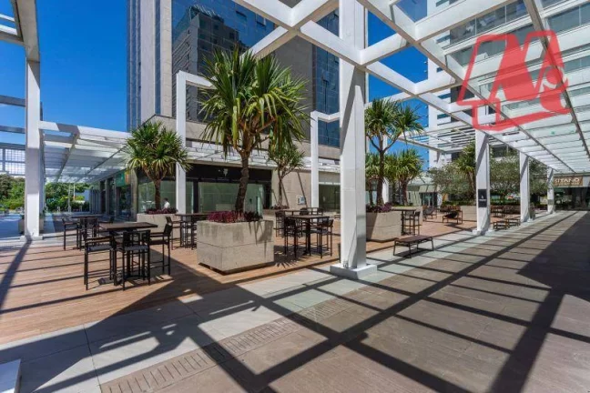 Imagem Loja para alugar, 90 m² por R$ 15.526,08/mês - Praia de Belas - Porto Alegre/RS