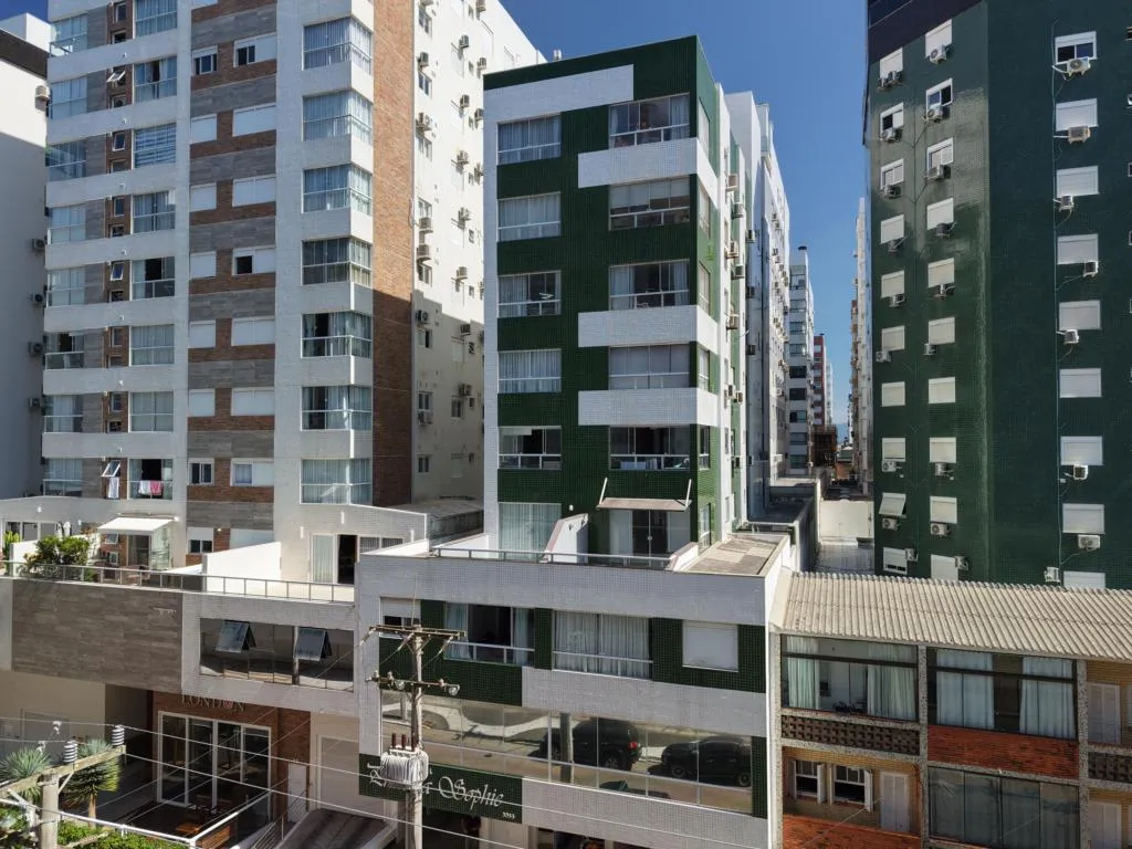 Imagem Apartamento 1 Dormitório - Bairro Navegantes