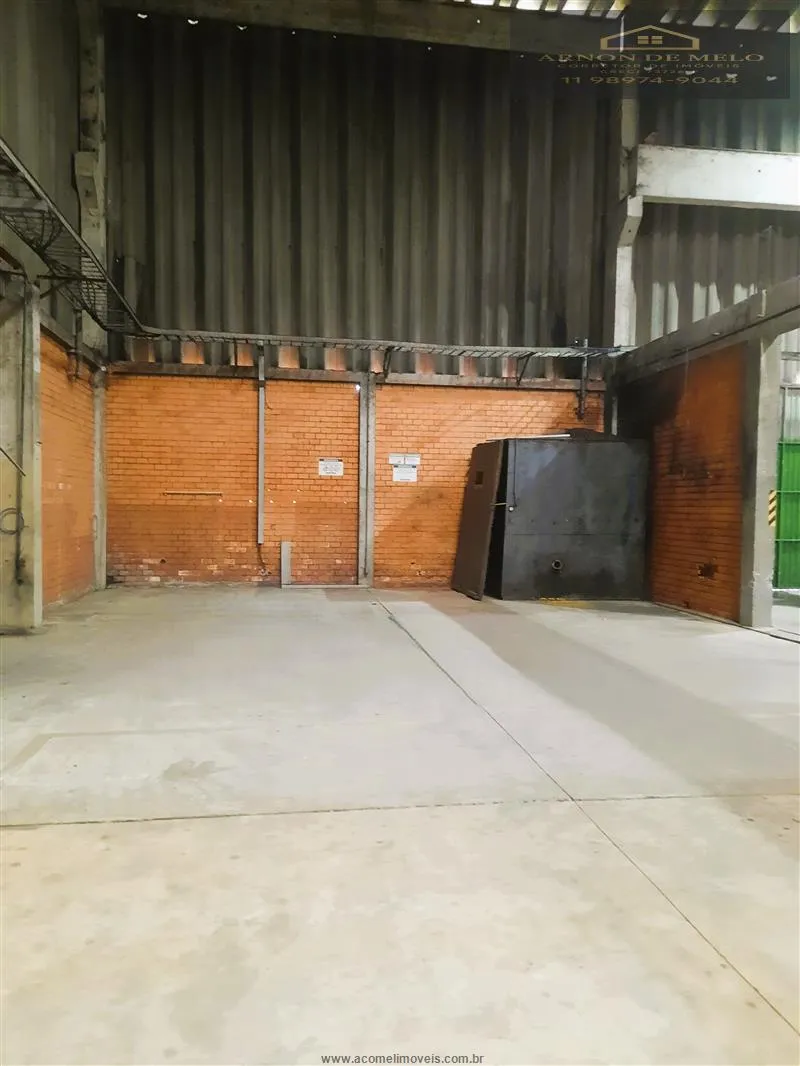 Imagem Galpões para locação em Canoas no bairro São José