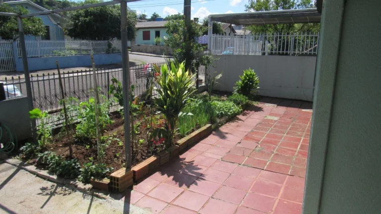 Imagem Casa para Venda em Concórdia, Guilherme Reich, 5 dormitórios, 2 banheiros
