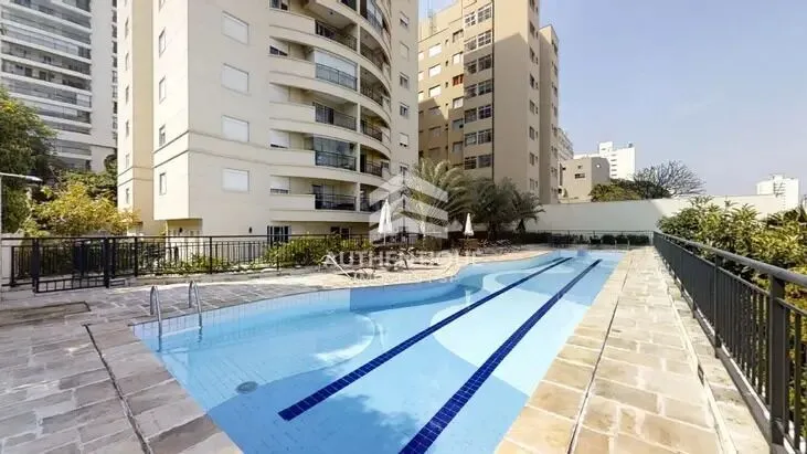 Imagem BELLAGIO ACLIMACAO - Apartamento à venda no bairro Aclimação - São Paulo/SP, Zona Sul