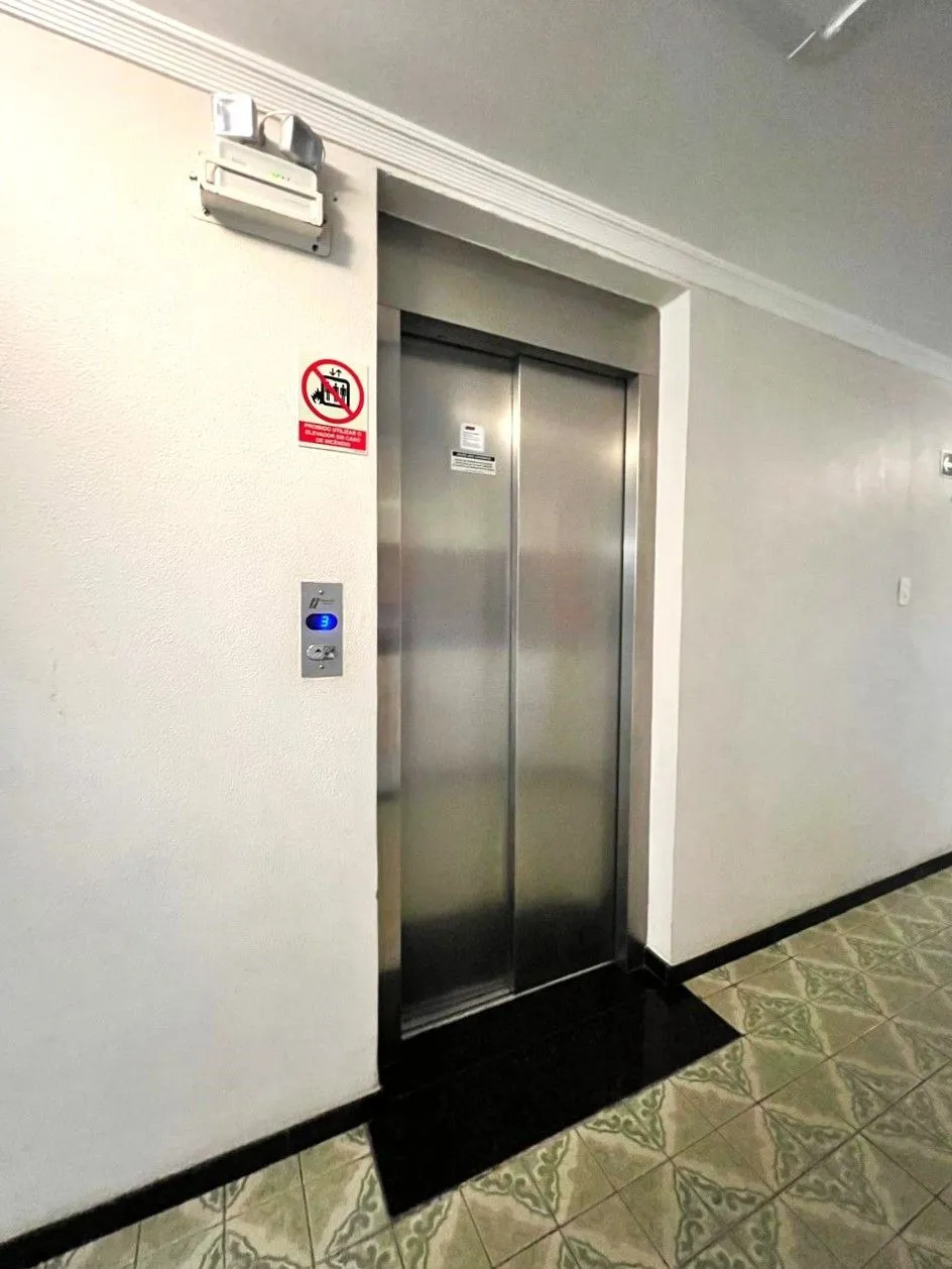 Imagem Apartamento 2 dormitórios no Menino Deus