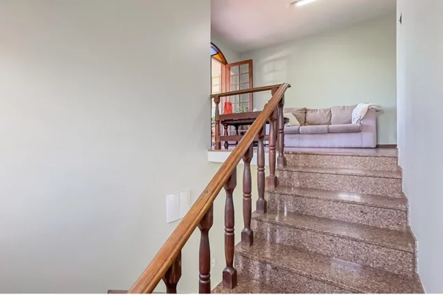 Imagem Casa para venda no bairro Parque dos Maias em Porto Alegre