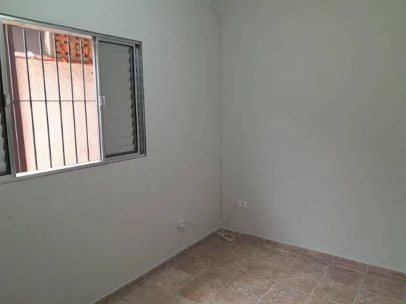 Imagem Casa com 2 dormitórios à venda, 170 m² por R$ 350.000,00 - Jardim Quietude - Praia Grande/SP