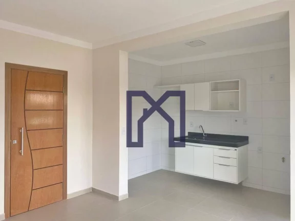 Foto do imóvel Apartamento com 2 dormitórios à venda, 68 m² por R$ 430.000,00 - Boa Vista - Itajubá/MG