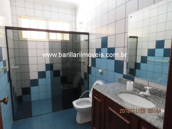 Imagem Casa Térrea diferenciada no Jardim Recreio
