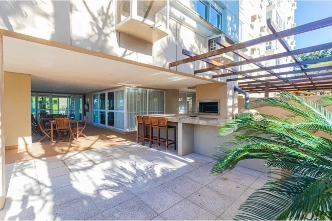Imagem Apartamento para venda no bairro Menino Deus em Porto Alegre