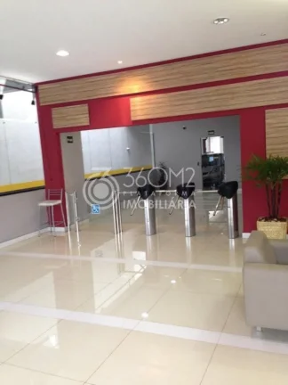 Imagem Sala Comercial para Venda em São Caetano do Sul / SP no bairro Santo Antônio