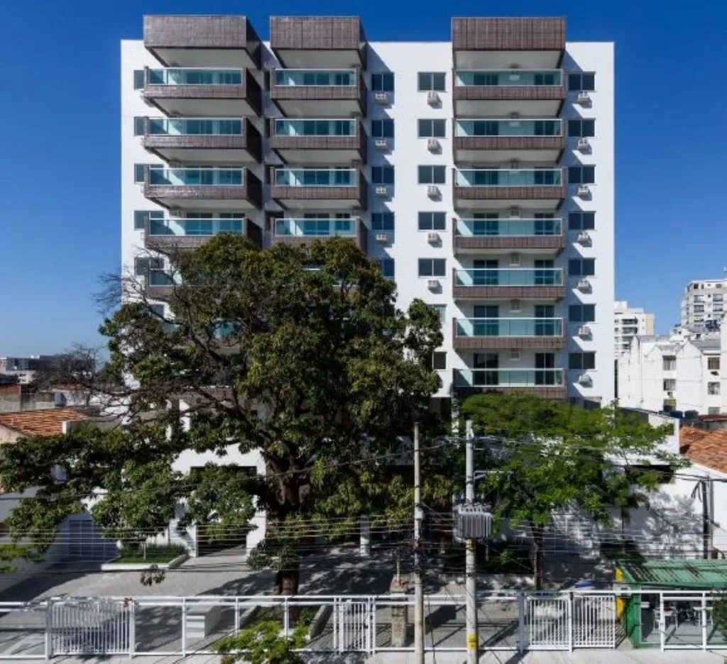 Imagem Apartamento a Venda no bairro Cachambi - Rio de Janeiro, RJ