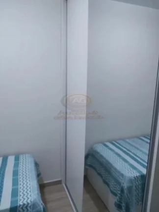 Imagem VENDO APARTAMENTO TODO MOBILIADO COM ELEVADOR