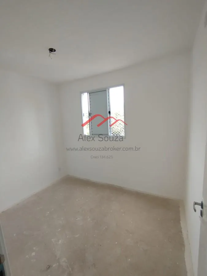 Imagem Apartamento para Venda em Sumaré, Parque da Amizade (Nova Veneza), 2 dormitórios, 1 banheiro, 1 vaga