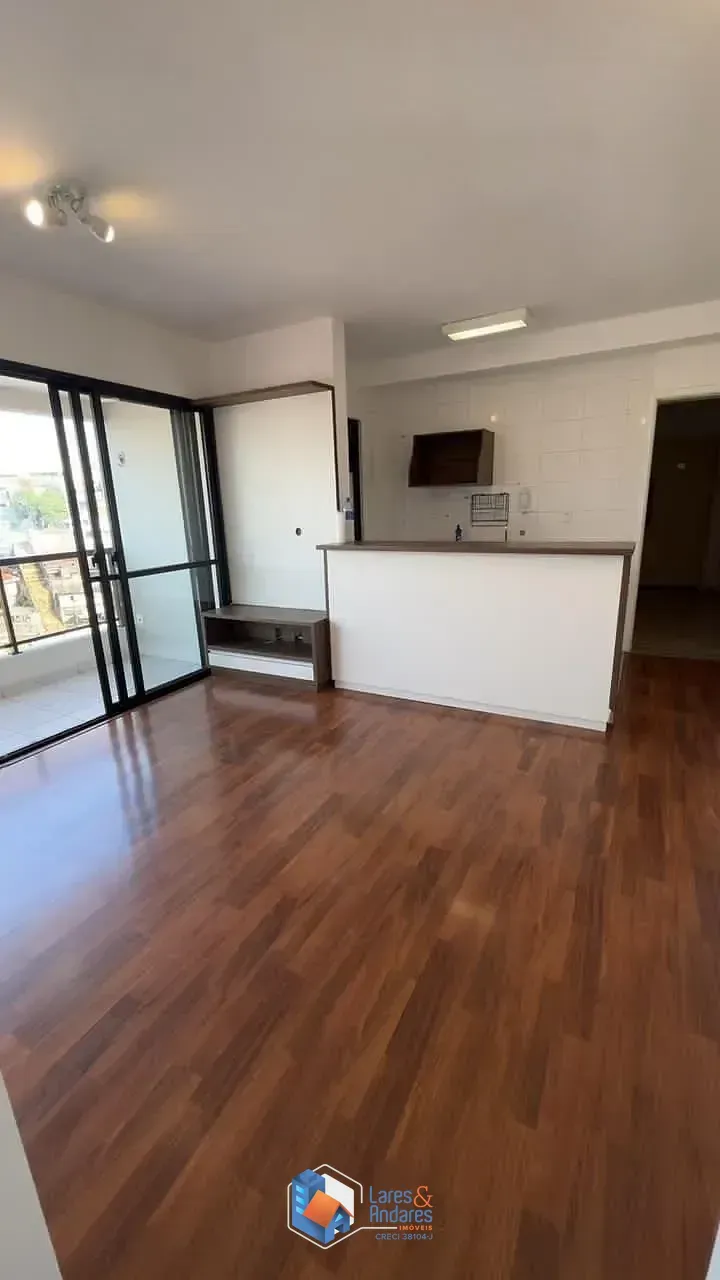 Imagem Apartamento para venda em Vila Anglo Brasileira com 2 quartos, sendo 1 suíte, 58m²