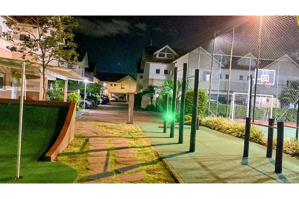Imagem Casa de Condomínio em Estância Velha