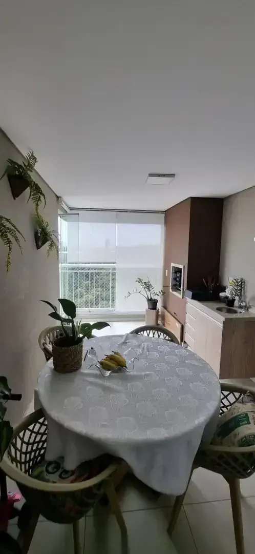 Foto do imóvel Apartamento com 3 Quartos à Venda, 92 m² em Jardim Flórida - Jundiaí
