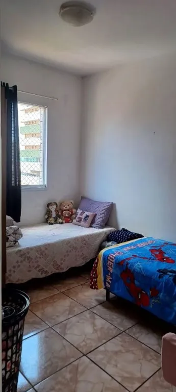 Imagem APARTAMENTO COM 48,00 m² - OCIAN - PRAIA GRANDE SP