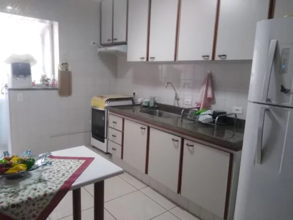 Imagem Imóvel em Piracicaba. Apartamento residencial com 02 dormitórios, sendo 01 com armário embutido ,...