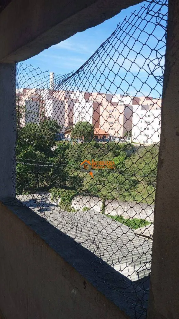Imagem Sobrado com 5 dormitórios à venda, 125 m² por R$ 279.000,00 - Jardim Bananal - Guarulhos/SP