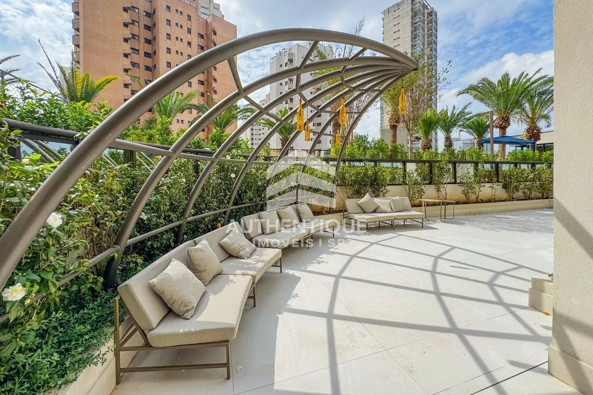 Imagem LUMIERE RESIDENCE CHACARA KLABIN - Apartamento no bairro Chácara Klabin à venda