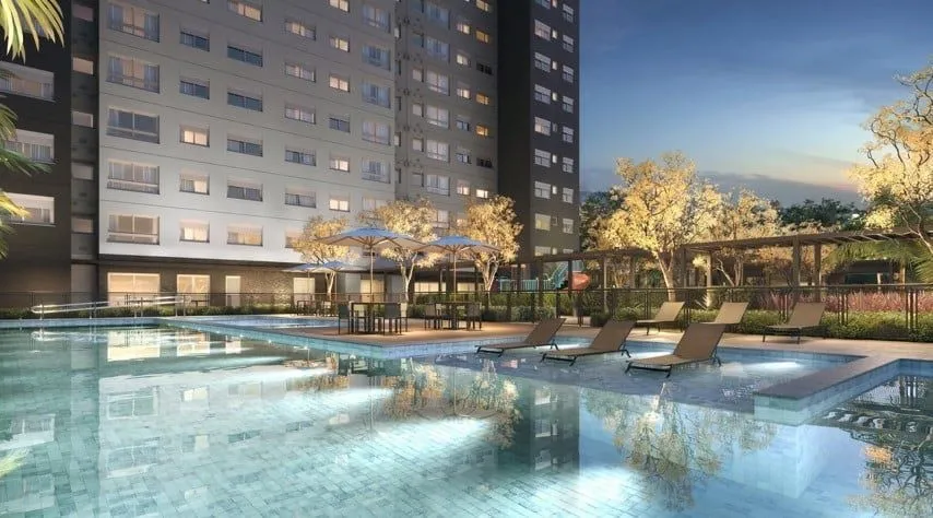 Imagem Apartamento em Central Parque