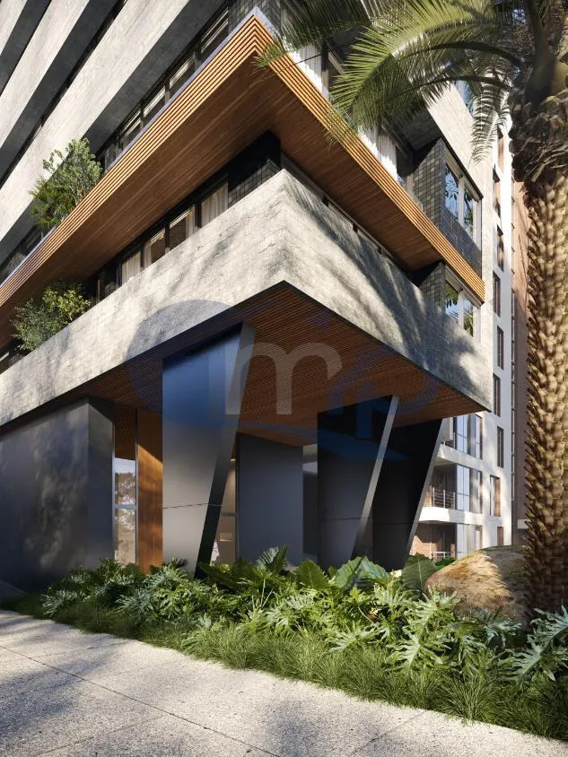 Imagem Apartamento á venda com 3 suítes no Predial em Torres/RS