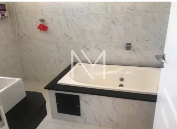 Imagem Chácara à Venda 1.493m² - Casa térrea 3 Quartos 2 Suítes - Zona Norte - SJC