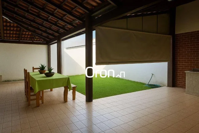 Imagem Casa à venda, 238 m² por R$ 510.000,00 - Cidade Satélite São Luiz - Aparecida de Goiânia/GO