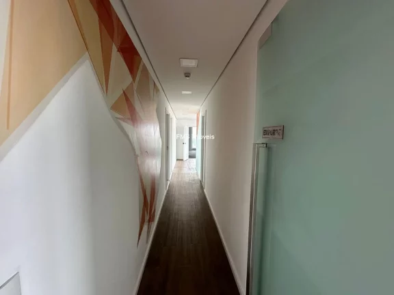 Imagem Conjunto Comercial para Locação na Vila Cordeiro de 220m²