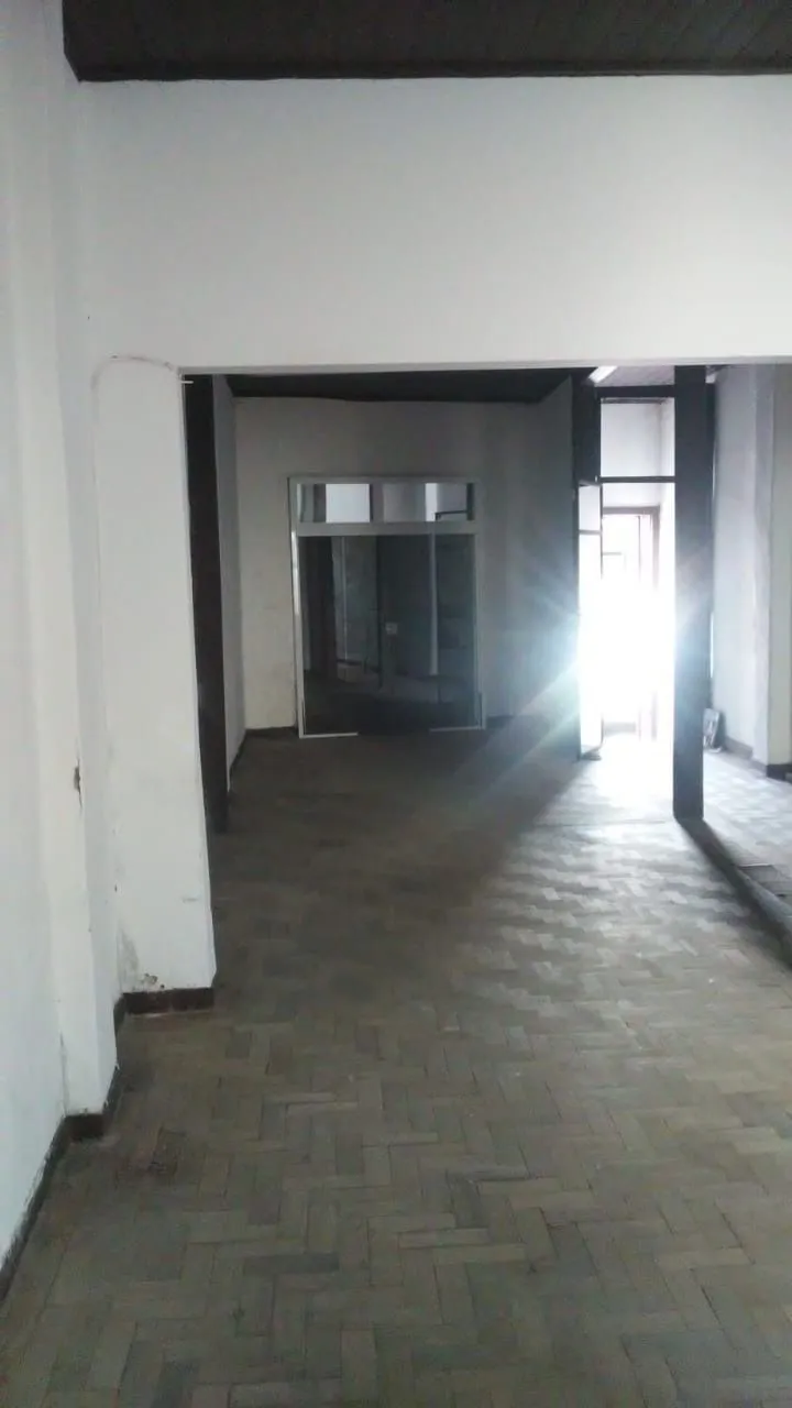 Imagem Casa para Venda - 100m², 3 dormitórios, Cidade Baixa