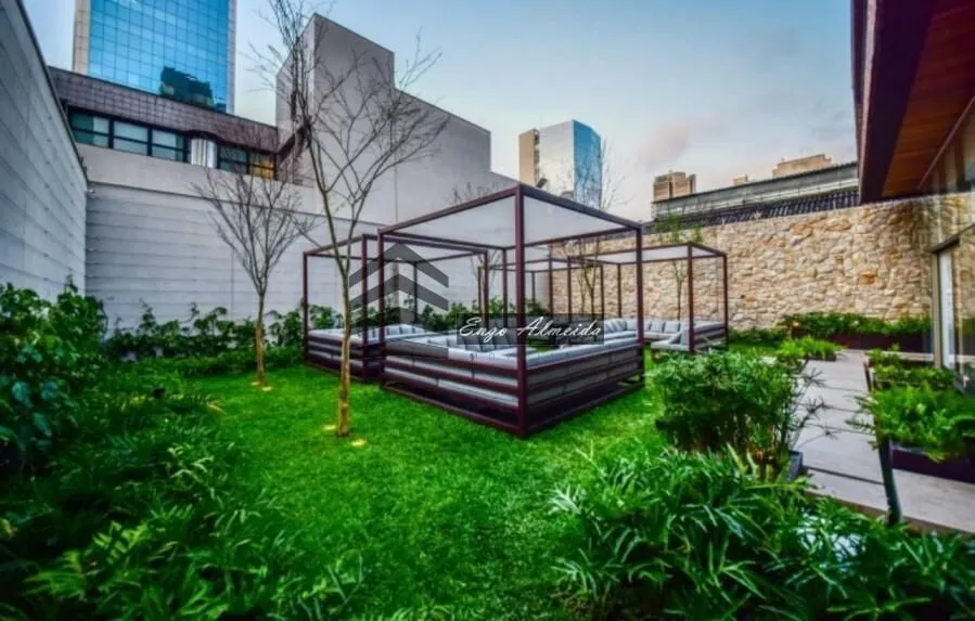 Imagem Apartamento à venda em São Paulo/SP