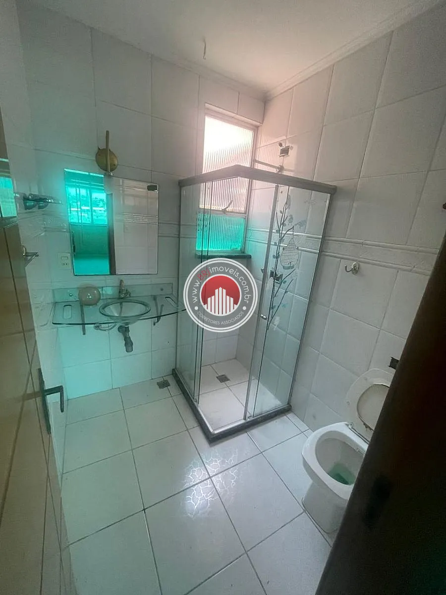 Imagem Apartamento a Venda no bairro Centro - Nova Iguaçu, RJ