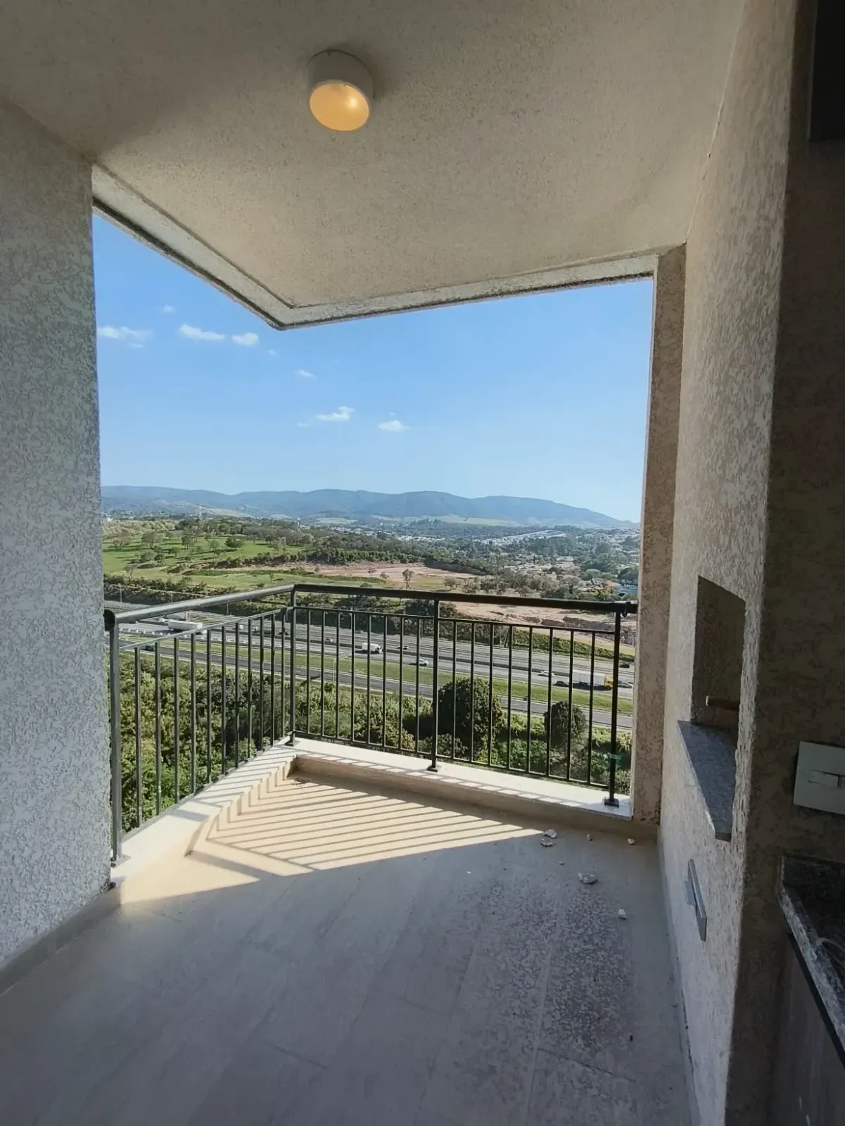 Imagem Apartamento com 2 Quartos à Venda, 68 m² em Jardim Flórida - Jundiaí