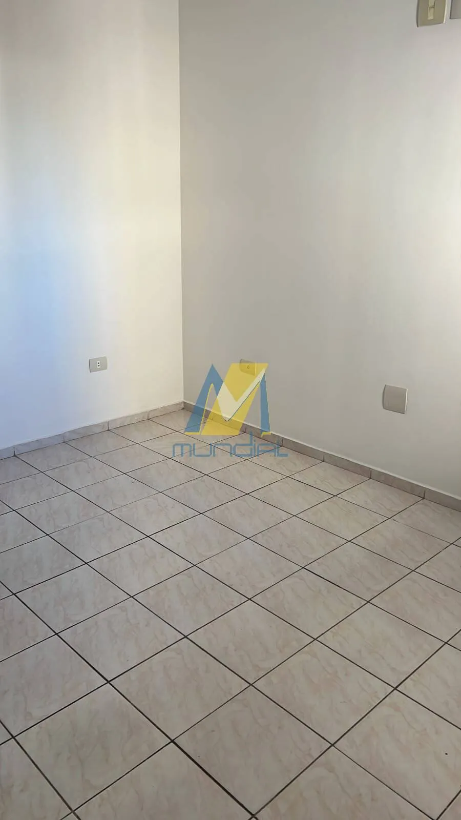 Imagem Apartamento para locação com 3 dormitórios na Vila Valparaíso