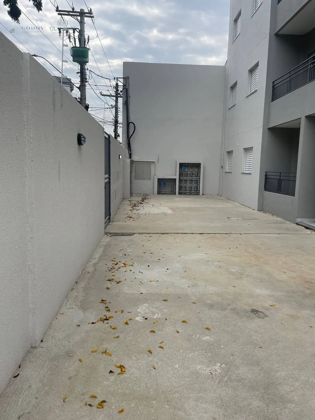 Imagem Apartamento à venda 2 Quartos, 1 Suite, 1 Vaga, 63.32M², Jardim Santa Luzia, Pindamonhangaba - SP | San Diego