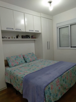 Imagem Apartamento com 3 Quartos à Venda, 64 m² em Vila Suzana - São Paulo