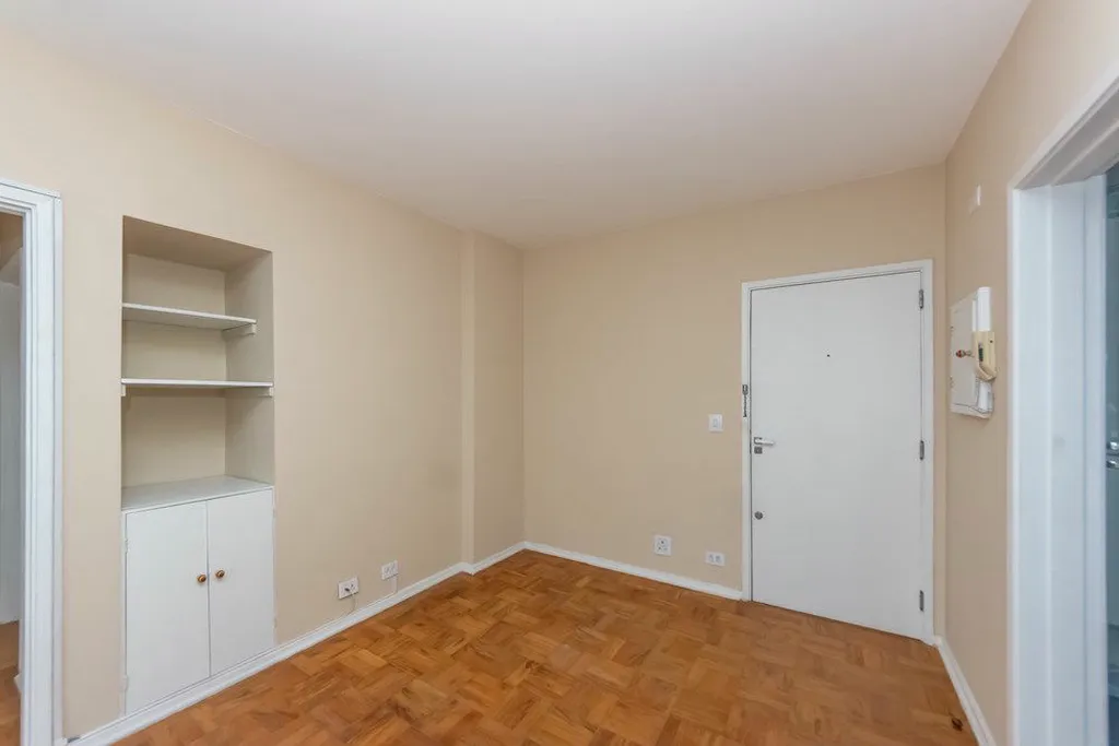 Imagem APARTAMENTO RESIDENCIAL em São Paulo - SP, Bela Vista