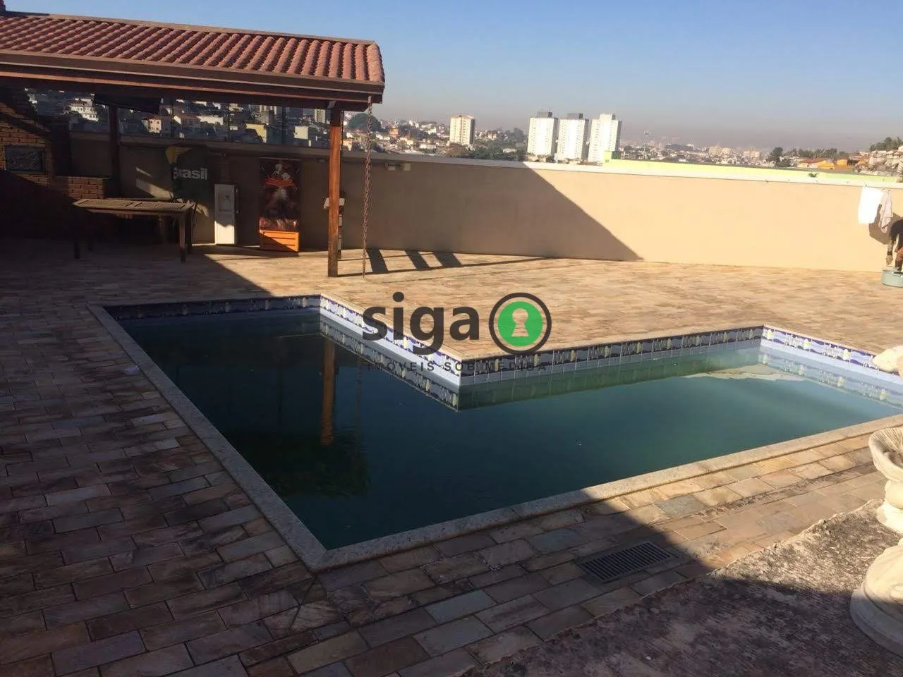 Imagem Sobrado á Venda em Santana - 470m². 6 quartos, 4 vagas, 4 salas !