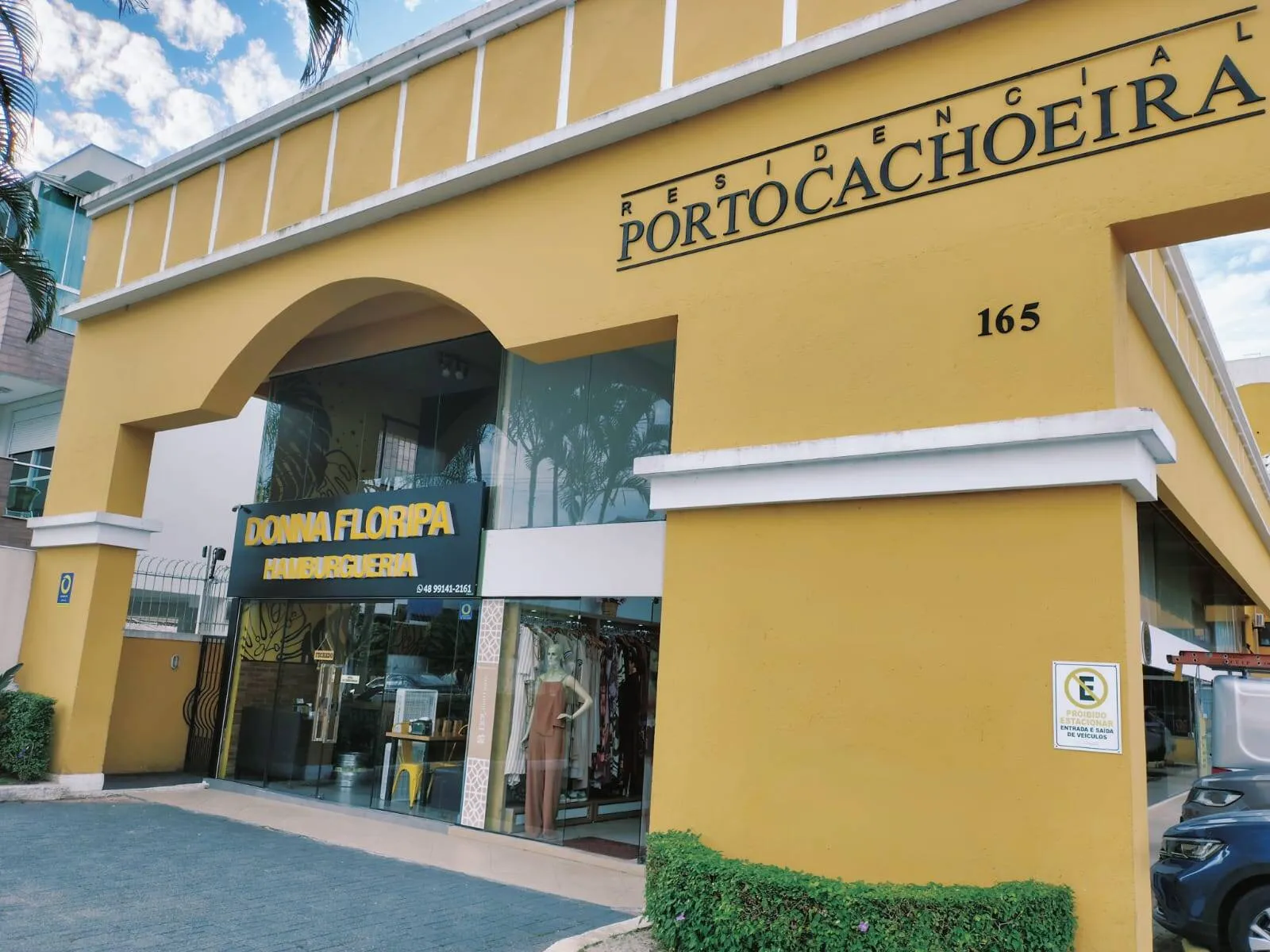 Imagem Preço Abaixo do Mercado! Apartamento Completo na Cachoeira do Bom Jesus