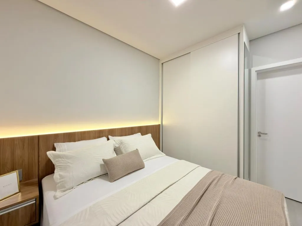 Imagem Apartamento 1 Dormitório - Bairro Navegantes