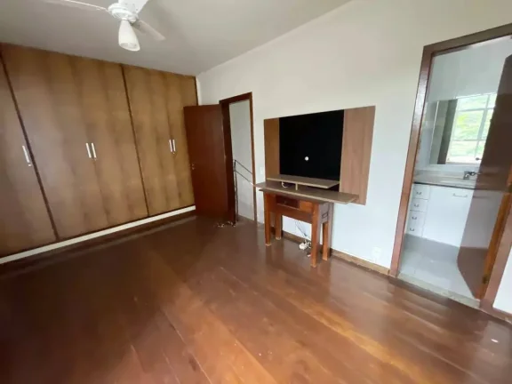 Imagem COBERTURA TOP HOUSE À VENDA NO SANTO ANTÔNIO - 4 QUARTOS, 2 SUÍTES