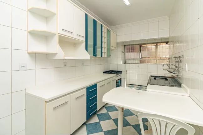 Imagem Apartamento para venda no bairro Jardim Lindóia em Porto Alegre