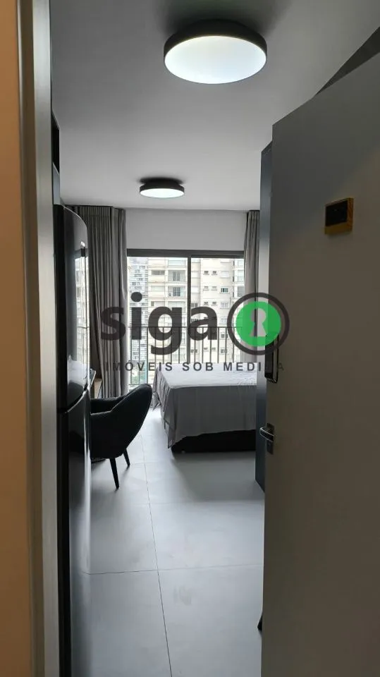 Imagem Studio para aluguel na Vila Nova Conceição