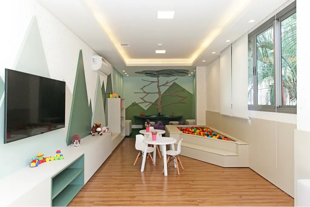 Imagem Apartamento em Passo da Areia