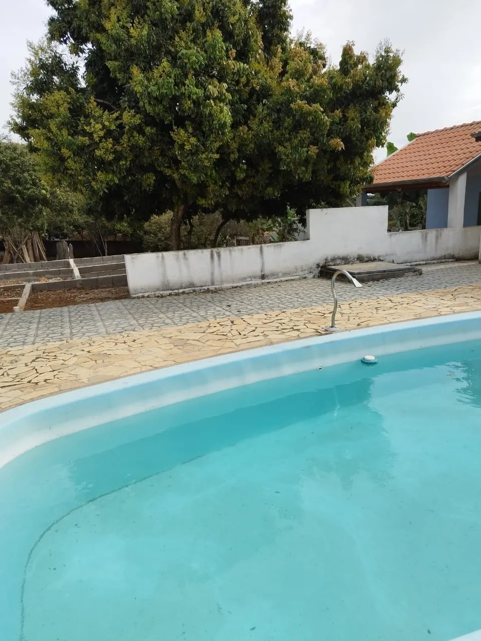 Imagem Chácara à venda 1 Quarto, 4 Vagas, Goiabal, Pindamonhangaba - SP