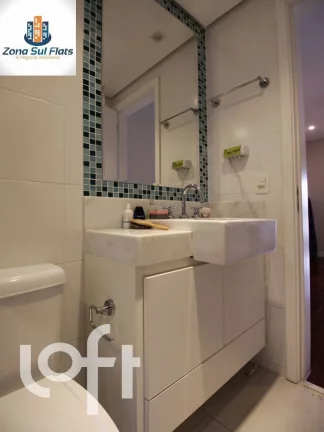 Imagem Apartamento Garden Duplex à Venda Na Região do Brooklin Com 2 Suítes e 2 Vagas