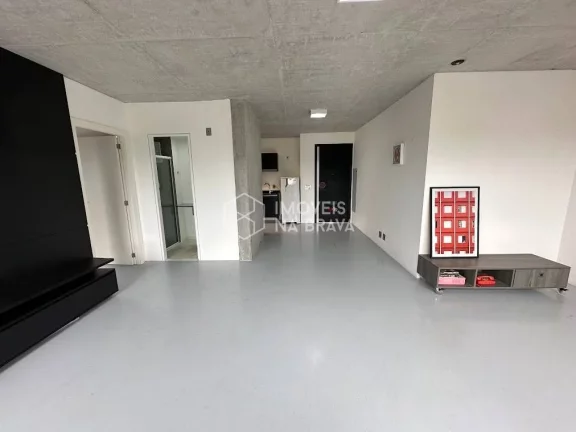 Foto do imóvel APARTAMENTO A VENDA 2 QUARTOS 1 VAGA - MAX HAUS PRAIA BRAVA - ITAJAI/SC em Avenida Osvaldo Reis